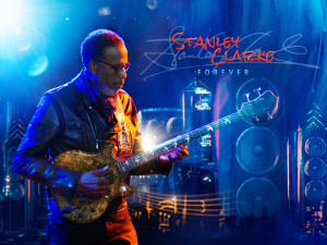 Stanley Clarke (Foto: Scientology Network)