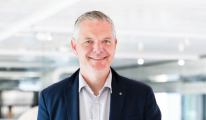 Oliver Hofmann (Foto: Vebego AG)