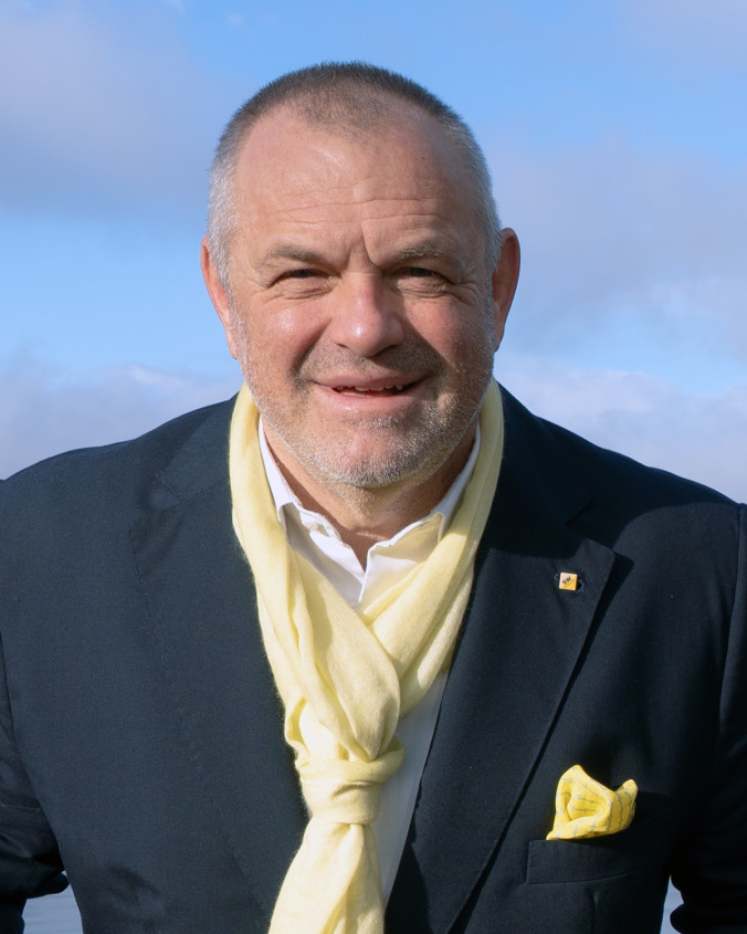 Klaus Einfalt