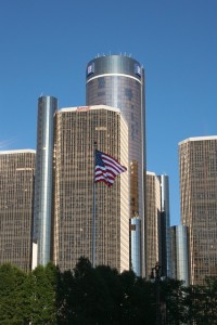 GM-Zentrale: Branche kommt Trumps Politik teuer zu stehen (Foto: Kosta, pixabay.com)