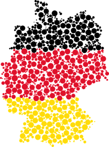 Deutschland: Wirtschaftswachstum ist ungleich verteilt (Bild: GDJ, pixabay.com)