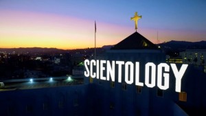 Scientology-Kirche (Foto: Scientology)