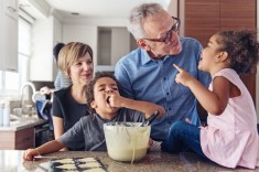 Finanzplanung ist Lebensplanung (Foto: iStock)