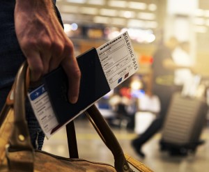 Bordkarte: Reisemanager rechnen mit weniger Flügen (Foto: pixabay.com, JoshuaWoroniecki)