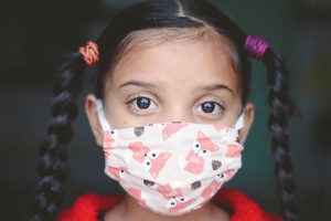 COVID-19-Pandemie hat negative Folgen speziell für arme Kinder (Foto: pixabay.com, Marcos Cola)
