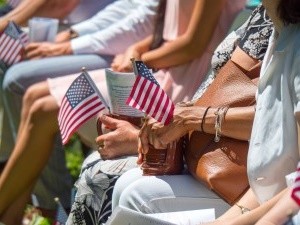 USA: hier besonders viele einsame Menschen (Foto: pixabay.com, Larry White)