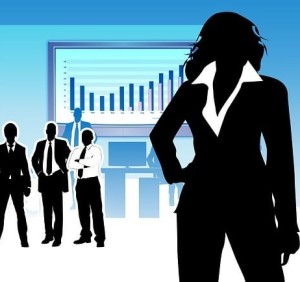 Management: In Krisen sind Frauen die besseren Führungskräfte (Bild: Gerd Altmann, pixabay.com)