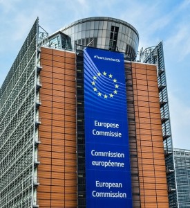 EU-Kommission in Brüssel: sieht Wettbewerb eingeschränkt (Foto: pixabay.com, dimitrisvetsikas1969)