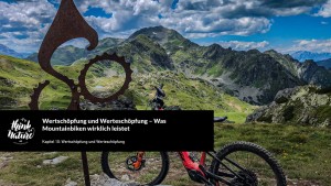 Kapitel 10: Wertschöpfung und Werteschöpfung (Foto: Harald Maier)