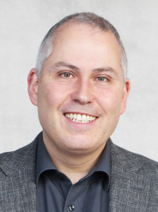 Peter Eisert: KI-Wissenschaftler sieht neue Deepfake-Gefahren (Foto: hu-berlin.de)