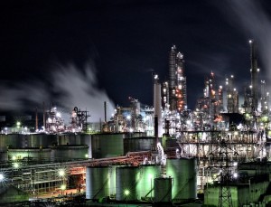 Industrie: Sie ist in den USA wegen der Zölle im Abschwung begriffen (Foto: pixabay.com, yamabon)
