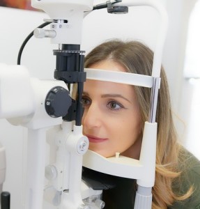Augen-Scan funktioniert für Früherkennung von Parkinson (Symbolbild: Paul Diaconu/Pixabay)