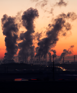 Emissionen: Rechtehandel senkt die Feinstaubbelastung (Foto: Ralf Vetterle, pixabay.com)