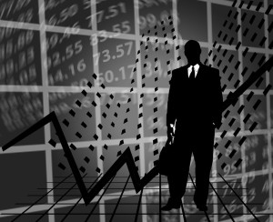 VC-Manager: Investoren trotzen der Krise (Bild: pixabay.com, geralt)