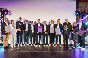 Beste Autohäuser Deutschlands in Verkauf, Service und Digitalisierung (Foto: Stefan Bausewein)