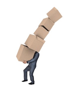 Umzug einer Fachkraft: Viele verlassen Trumps Amerika (Bild: pixabay.com, No-longer-here)
