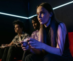 Gamer: Noch nie zuvor gab es so viele Spieler in Deutschland (Foto: game.de)