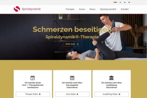 Spiraldynamik® launcht neue Website (Bild: Spiraldynamik®)