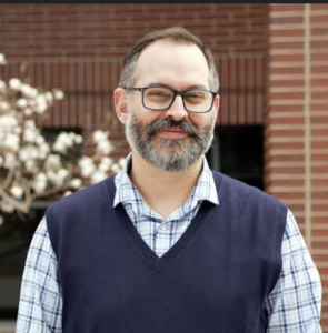 Julien Picault: Forscher nutzt Netflix zur Wissensvermittlung an der Universität (Foto: ubc.ca)