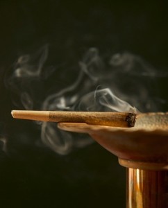 Joint: Legalisierung hat in Kanada keine dramatischen Folgen (Foto: Dad Grass, pixabay.com)