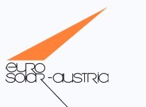 EUROSOLAR AUSTRIA (Logo) schreibt Österreichischen Solarpreis 2025 aus (Bild: EUROSOLAR AUSTRIA)