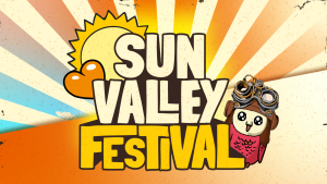 Sun Valley Festival, Logo (Bild: Sun Valley Festival)