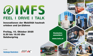 IMFS 2025 (Bild: SN)