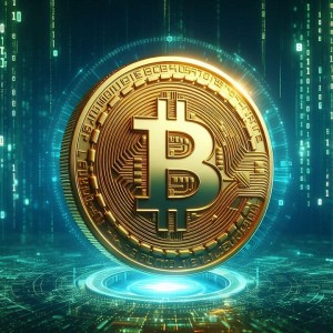 Bitcoin: Viele Deutsche haben noch etliche Vorbehalte (Bild: pixabay.com, Dinero777)