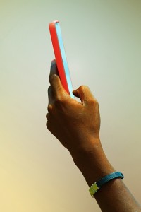 Smartphone: Sehnsucht nach einer internetfreien Welt größer als gedacht (Foto: Mesotoday/pixabay.de)