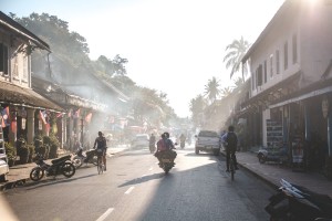 Smog in Südostasien: Bodennahes Ozon macht krank (Foto: pixabay.com, Annika Hering)