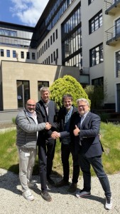 synaigy und interactive Tools jetzt unter dem Dach der TIMETOACT GROUP (Foto: TTA)
