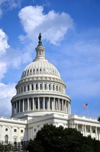 US-Kongress: Vertrauen in Abgeordnete schwindet (Foto: Baldur93, pixabay.com)