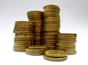 Bargeld: Österreicher lieben ihr Bargeld heiß (Foto: pixelio.de, wilhei)
