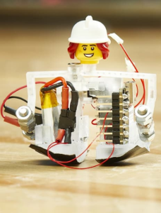 Roboter 