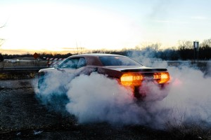 Ein zu hoher Trübungswert muss kein Grund zur Sorge sein (Foto: Xavier Gonzalez/Unsplash)