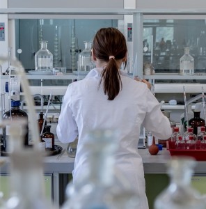 Im Labor: Forschern gelingt Durchbruch bei natürlichen Blutgefäßen (Foto: pixabay.com, jarmoluk)