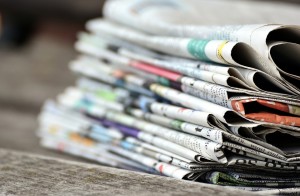 Lokalzeitungen: Ihr Verschwinden schadet der Gesellschaft (Foto: pixabay.com, congerdesign)