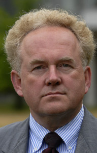 Winfried Weber: 