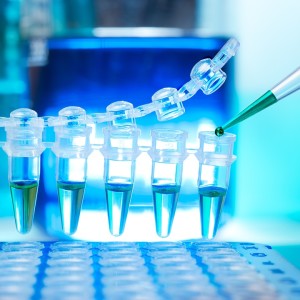 Chemielabor: US-Forscher weisen Weg zu nachhaltigerer Arznei (Foto: pixabay.com, parthsawant01)