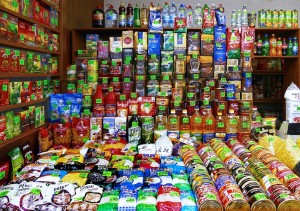 Lokaler Shop: Kunden sind online nachsichtiger als mit großen Rivalen (Foto: pixabay.com, anaterate)