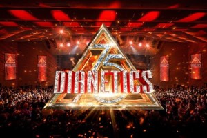 75 Jahre Dianetik: Feier in Florida (Bild: Scientology)