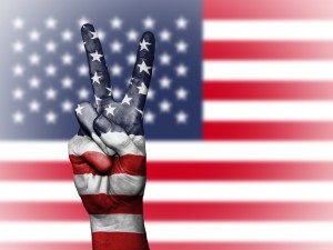 USA: Überparteilichkeit bringt laut US-Forschern den Sieg (Foto: pixabay.com, David Peterson)