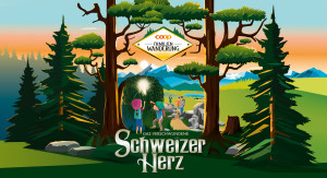 Coop Familienwanderung 2025 (Bild: Hotz'n'plotz)