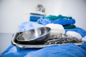 Notaufnahme: Patienten mit einer Sepsis landen hier sehr häufig (Foto: pixabay.com, Franklin Alvear)