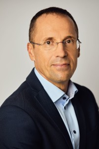 Roman Schubiger, Chief Revenue Officer bei SecurityBridge (Foto: privat)