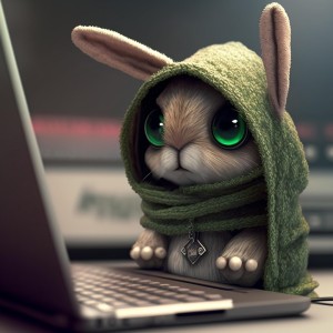 Unbehagen: Viele KMU in Europa befürchten Cyber-Angriffe (Bild: pixabay.com, MVStudio)