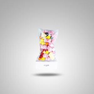 Lebensmittelverpackung: künftig ess- und biologisch abbaubar (Foto: pixabay.com, Servetphotograph)