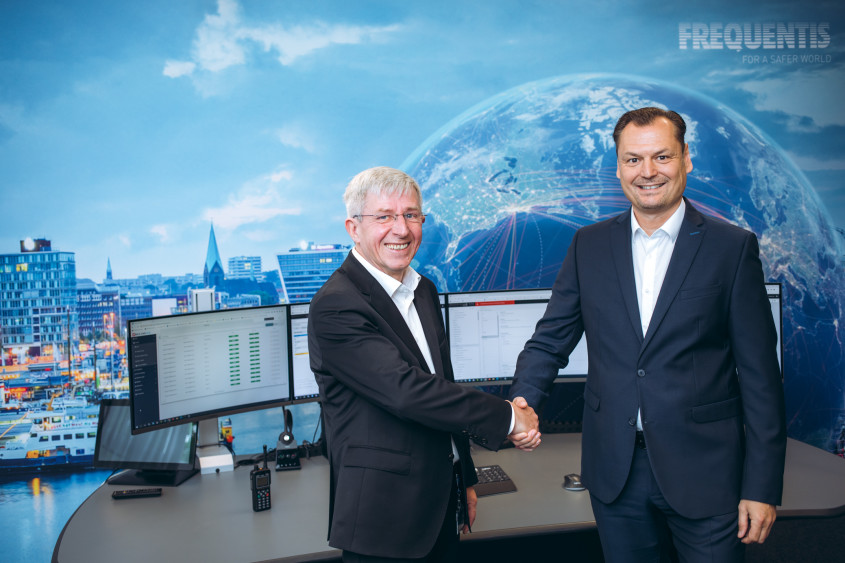 Robert Nitsch & Thomas Pilsl