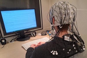 EEG: neue Erkenntnisse über das Denken (Foto: Henrike Jungeblut, Luis Ahrens, uni-mainz.de)
