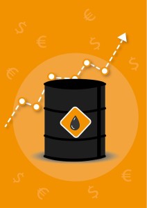 Rohöl: Nahostkonflikt treibt die Preise in die Höhe (Bild: pixabay.com, Alexandra_Koch)